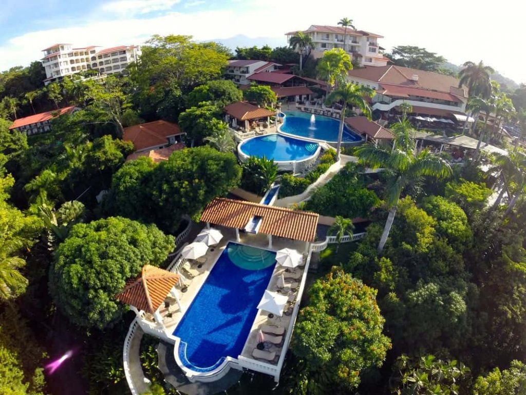 Parador Resort and Spa