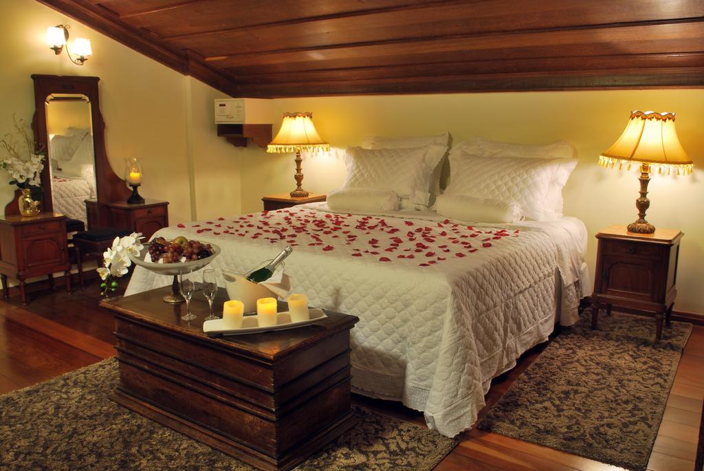Melhores Hotéis de Ouro Preto: 7 Hotel Pousada do Arcanjo
