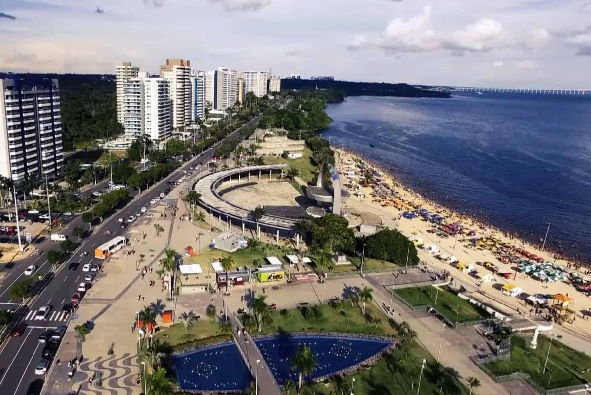 Os 7 Melhores Hotéis de Manaus em 2022 Triplover