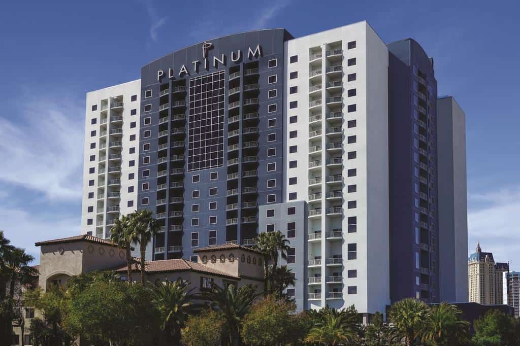 7 Platinum Hotel and Spa