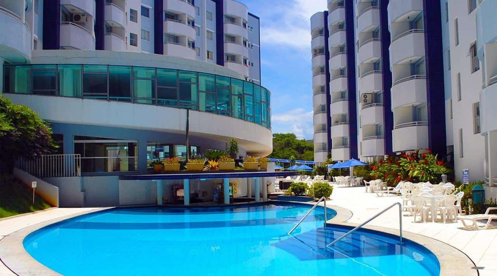 IMG Hotels Rio Quente