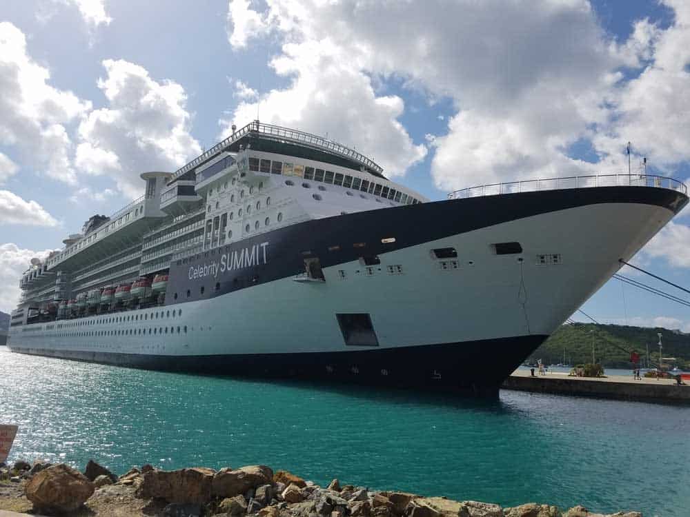 Celebrity Summit