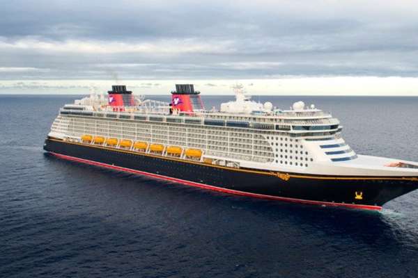 Disney Fantasy