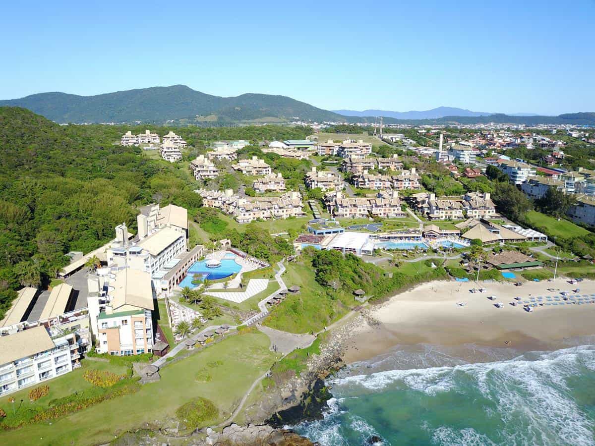 Costão do Santinho