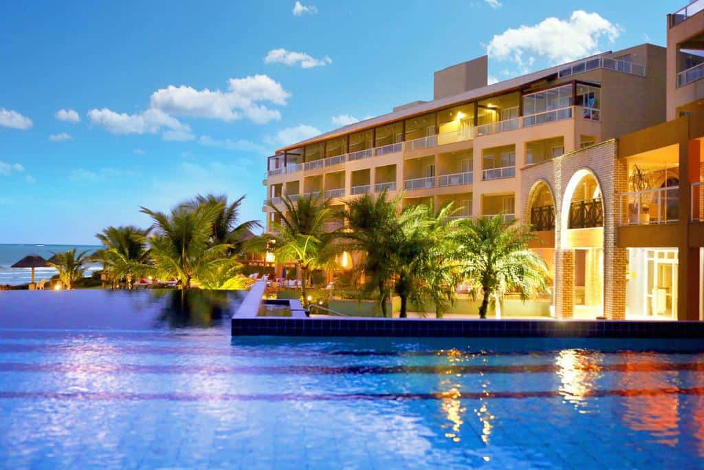 Costão do Santinho Resort All Inclusive