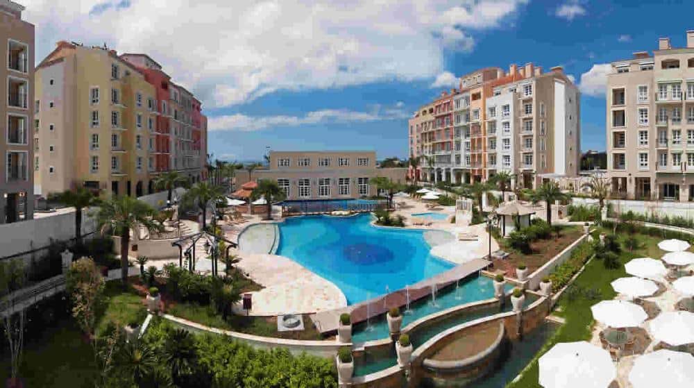 IL Campanário Villagio Resort