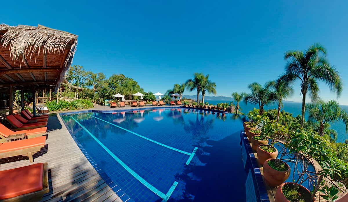 Resort Refúgio do Estaleiro