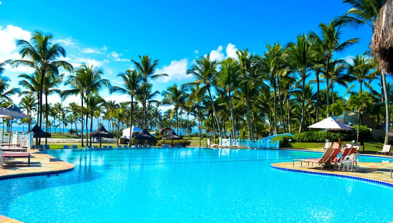 Transamérica Resort