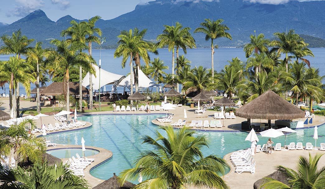Vila Galé Eco Resort Angra