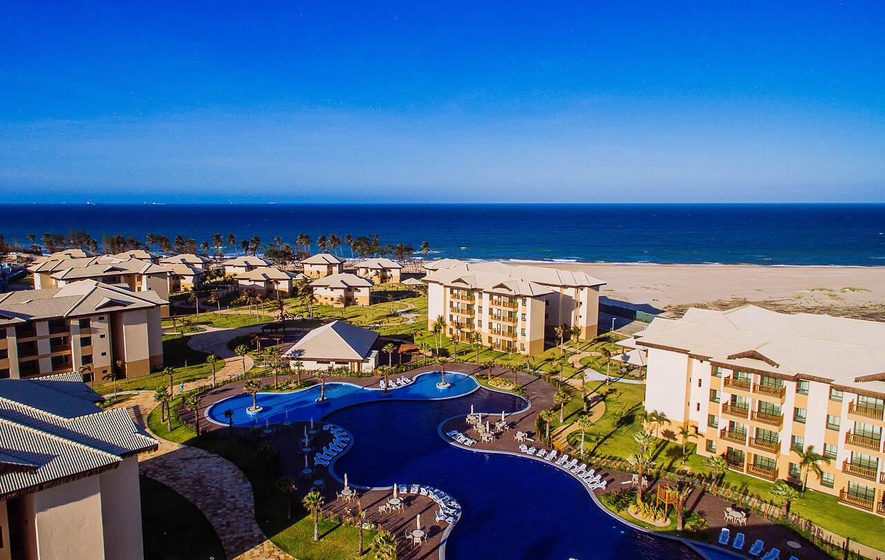 Vila Galé Resort Cumbuco