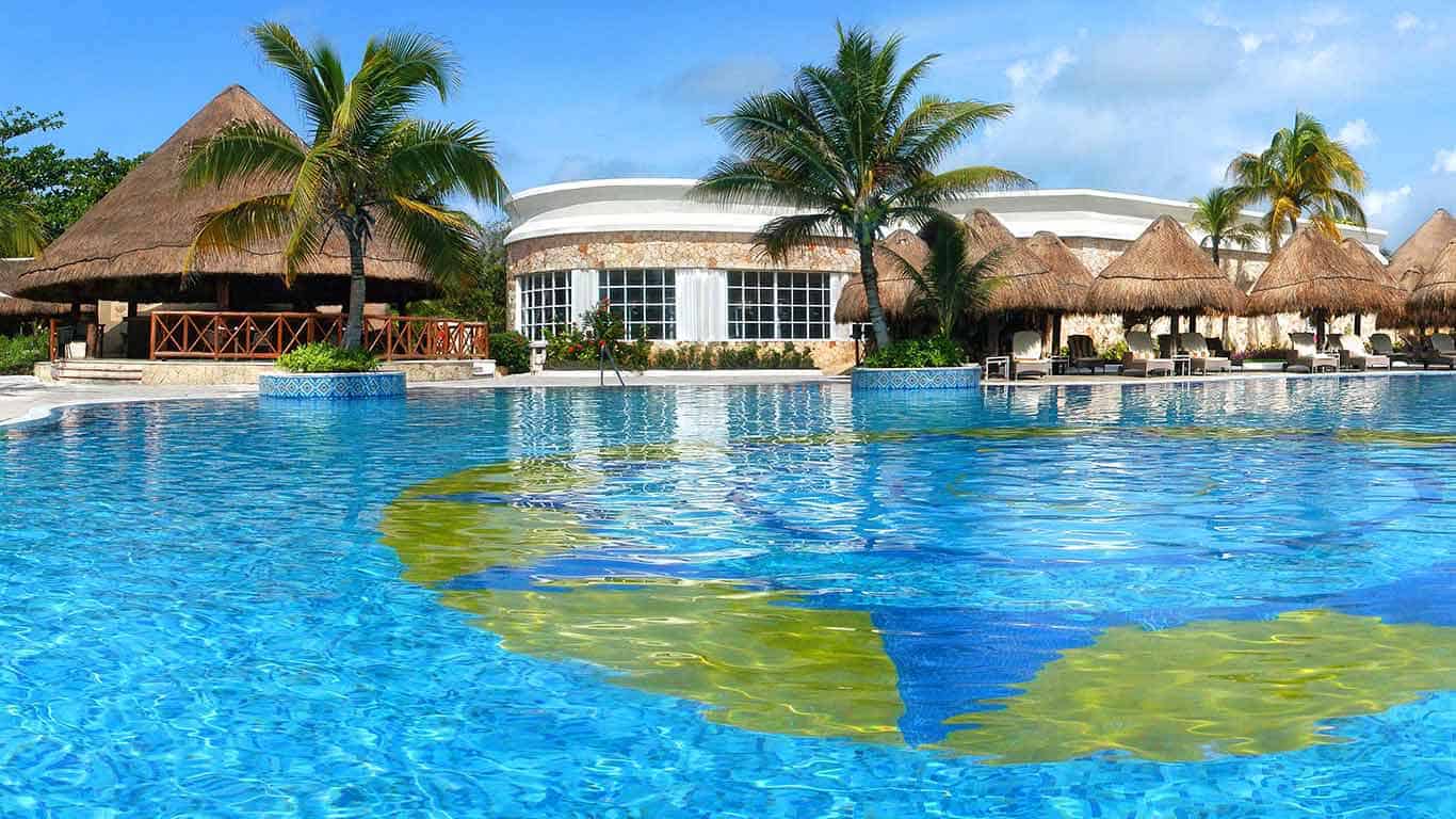 riviera maya resort