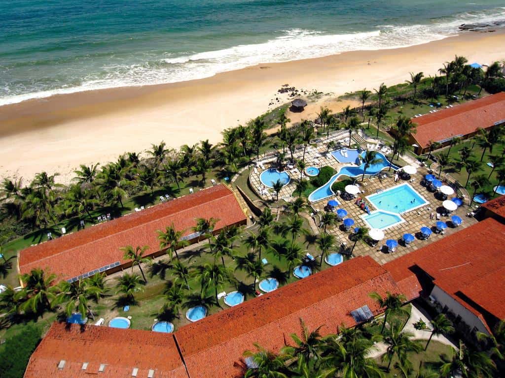 Hotel Marsol Beach Resort: