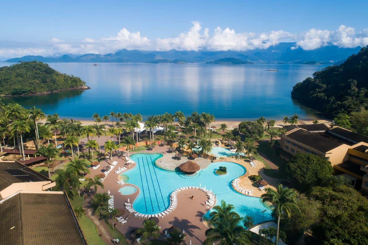 Vila Galé Resort Marés