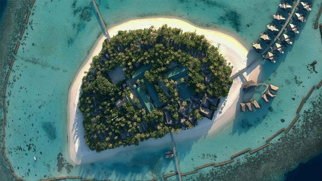 Vakarufalhi Maldives