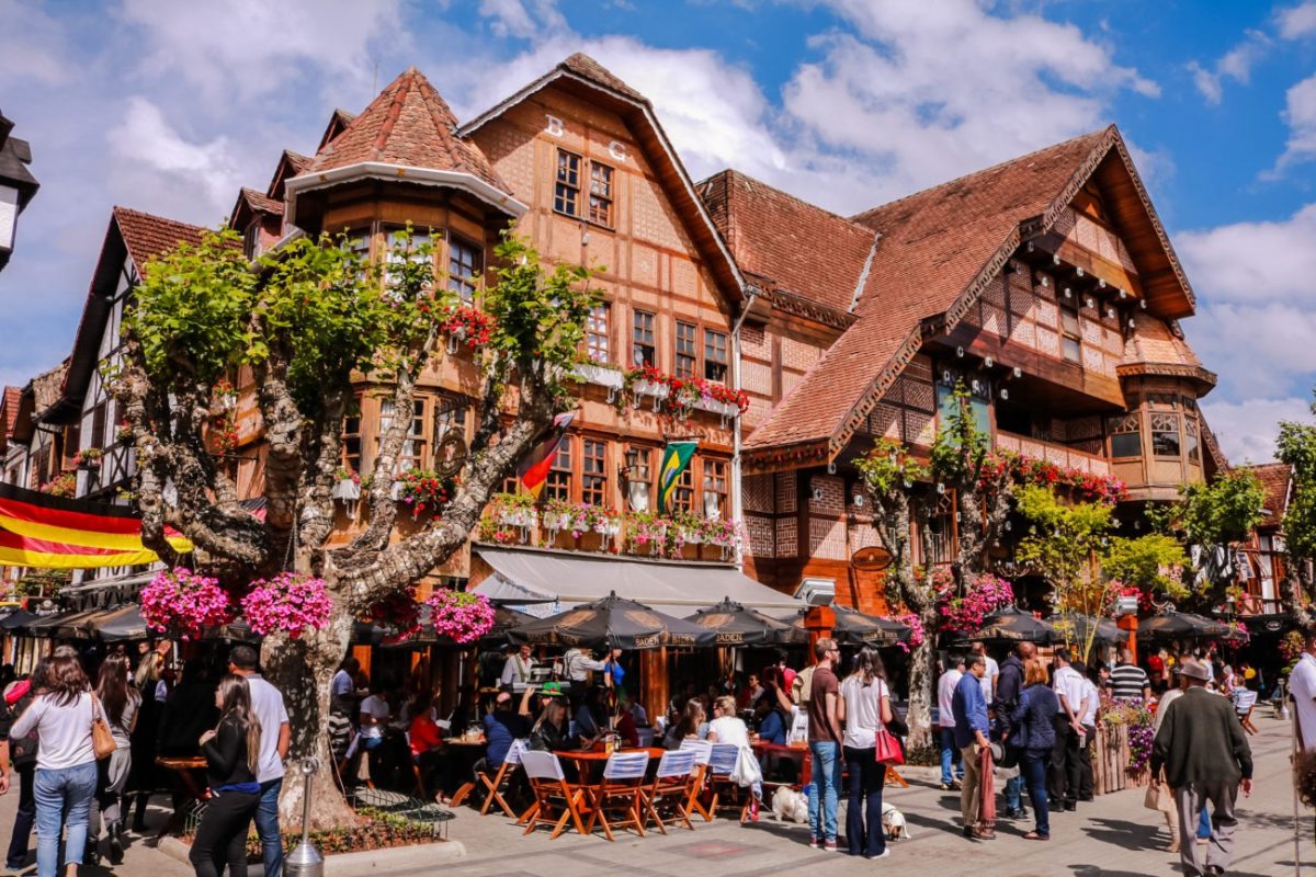 Os 6 Melhores Hotéis de Campos do Jordão em 2022 Triplover