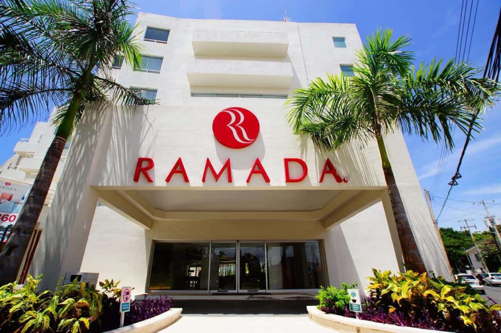 Ramada by Wyndham Cancun City