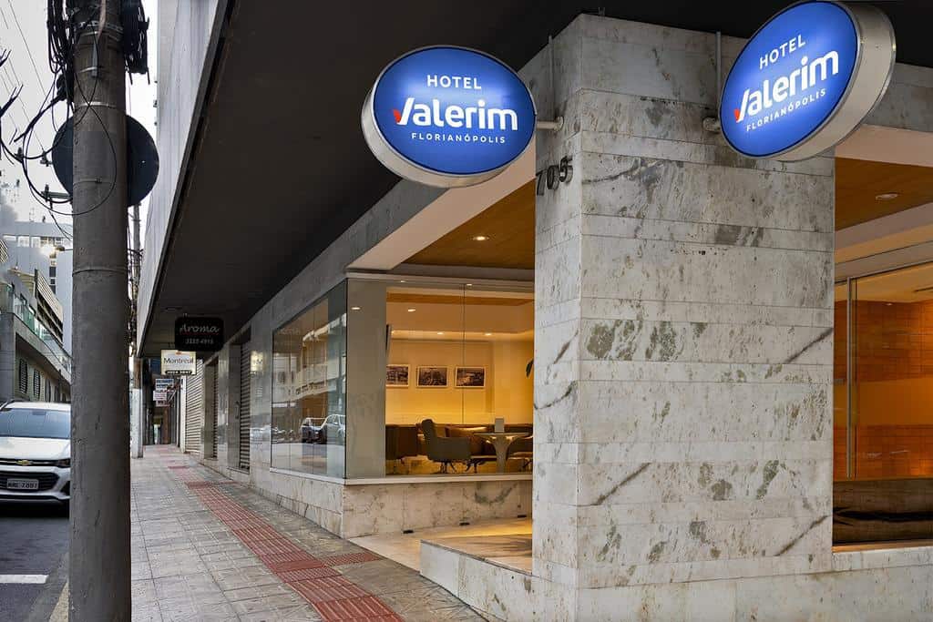 Valerim Florianoopolis