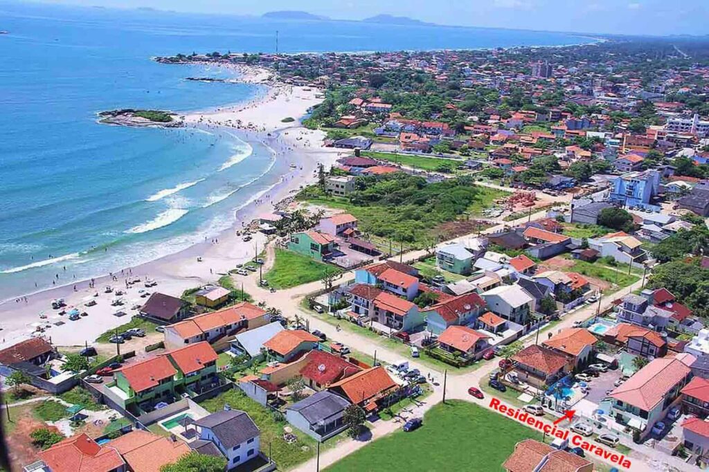 santa catarina