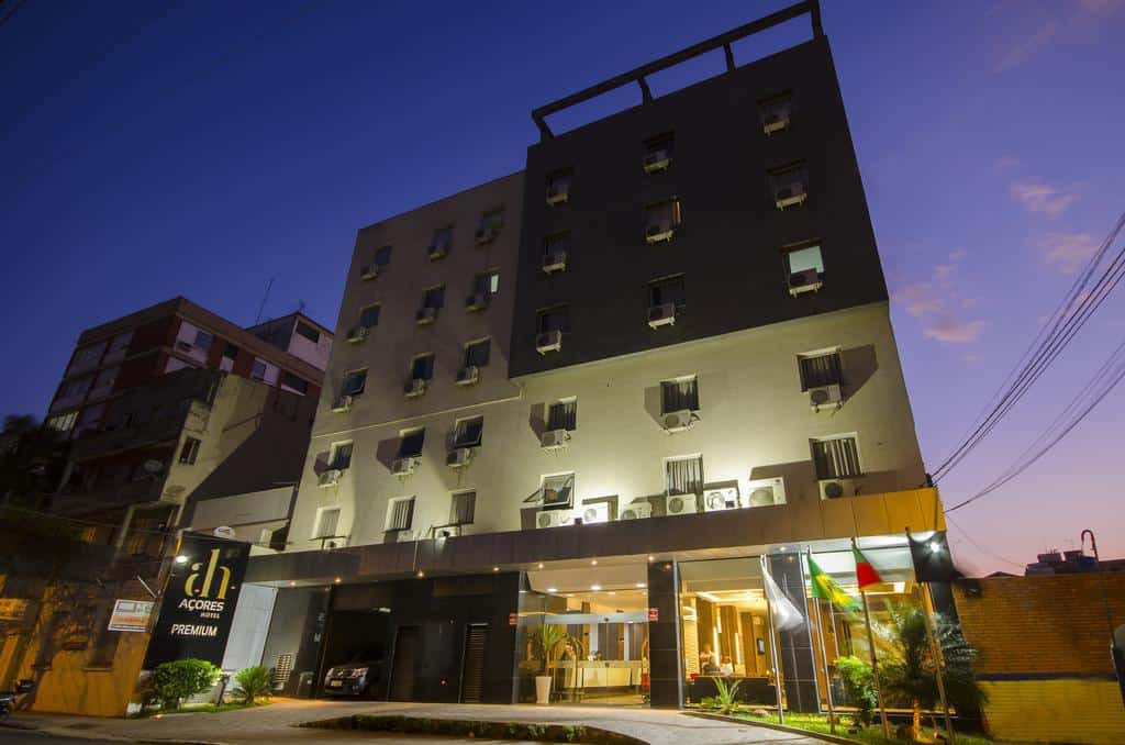 Açores Premium
