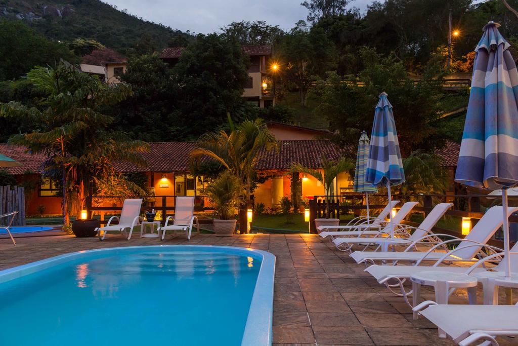 Melhores Hotéis de Petrópolis - Hotel Vila Bavária