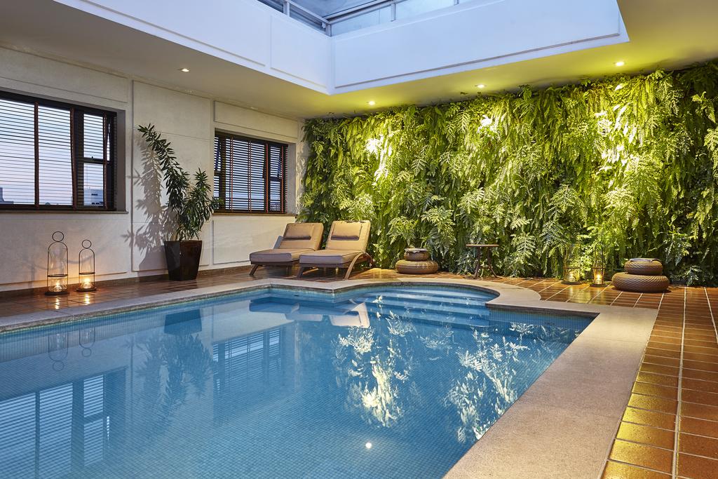 LHotel PortoBay Saao Paulo