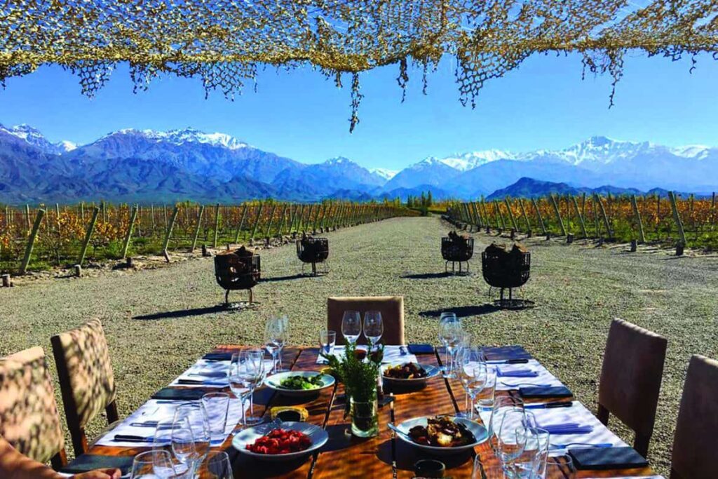 Mendoza