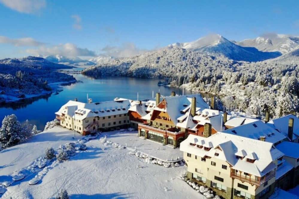 Bariloche