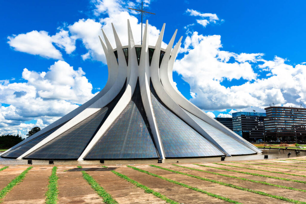 Brasilia