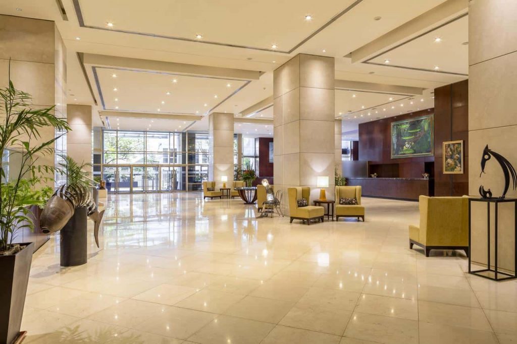 Melhores hotéis de Mendoza: Sheraton Mendoza Hotel