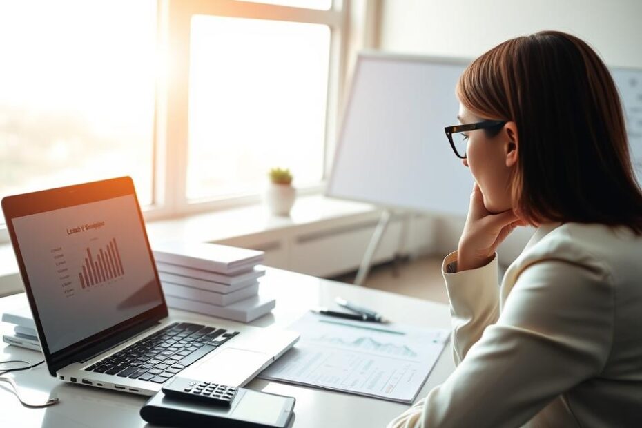 Como escolher empréstimo e comparar custos