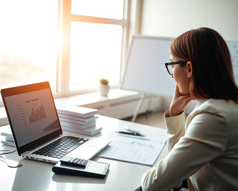 Como escolher empréstimo e comparar custos