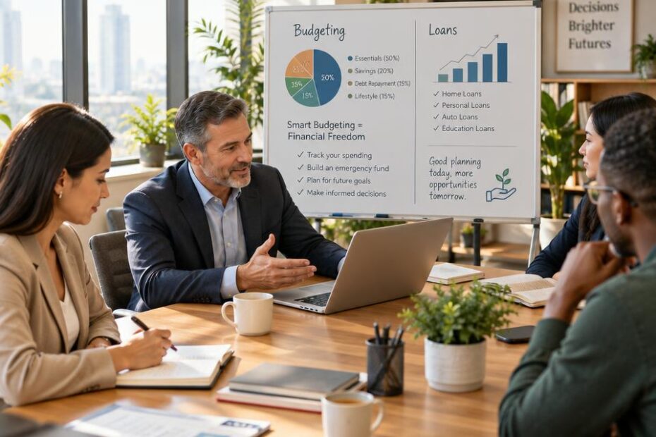 Como fazer empréstimo consignado sem comprometer o salário