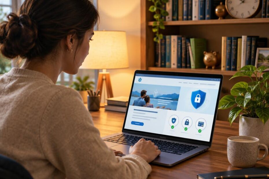 emprestimo pessoal online com segurança