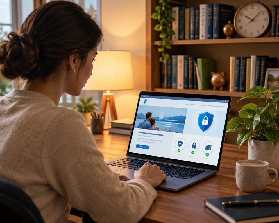 emprestimo pessoal online com segurança
